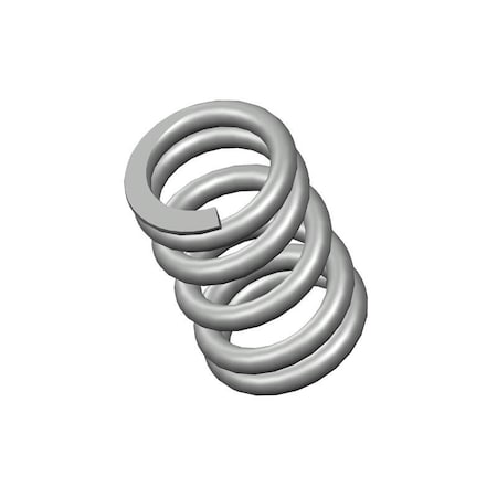 Approved Vendor Compression Spring, O= .360, L= .56, W= .055 G309962419